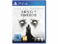 Song of Horror - [PlayStation 4] - Deluxe Edition [