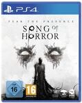 Song of Horror - [PlayStation 4] - Deluxe Edition [