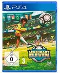 Selectavision S.L.U Legendary Eleven - [Playstation 4]
