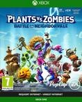 Electronic Arts Plants Vs Zombies Battle for Neighborville
