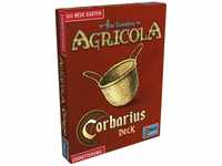 Lookout, Agricola – Corbarius Deck, Erweiterung, Kennerspiel, Brettspiel, 1-4