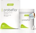 Nupure&reg; Probaflor mit 345 Mrd KBE/g*, mit 11 Spezielle Bakterienst&auml;mme, Mit...