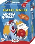 Amigo Spiel + Freizeit 02106 - Halli Galli Woozle Goozle, Blau, Gr&uuml;n, Gelb