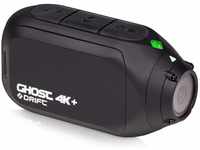 DRIFT INNOVATION Ghost 4K + Action Cam - Neueste Action Camera - mit 4K Ultra...