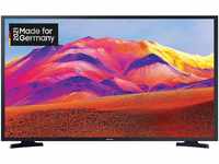 Samsung Full HD TV 32 Zoll (GU32T5379CUXZG, Deutsches Modell), HDR, PurColor,...