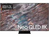 Samsung Neo QLED 8K TV QN800A 65 Zoll (GQ65QN800ATXZG), Quantum HDR 2000,...