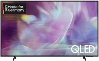 Samsung QLED 4K Q60A TV 43 Zoll (GQ43Q60AAUXZG), Quantum HDR, Quantum Prozessor Lite