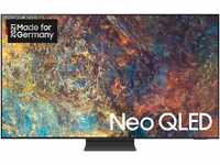 Samsung Neo QLED 4K TV QN95A 65 Zoll (GQ65QN95AATXZG), Quantum HDR 2000, Quantum