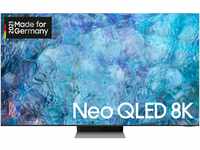 Samsung Neo QLED 8K TV QN900A 75 Zoll (GQ75QN900ATXZG), Quantum HDR 4000, Quantum