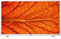 LG 32LQ63806LA TV 80 cm (32 Zoll) LCD Fernseher (1080p FHD, 50 Hz, Smart TV, wei&szlig;)