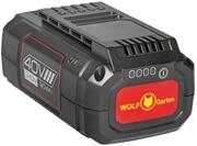 WOLF Garten WOLF Garten WOLF-Garten - LYCOS Ersatzakku 40V 40/250 A #2.5AH 90WH;