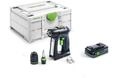Festool Akku-Bohrschrauber C 18-Basic 4.0-18V Bohrer & Schrauber Set