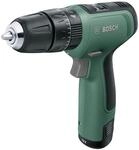 Bosch Akku Bohrschrauber EasyImpact 1200 (1x Akku, 12 Volt System, im Koffer)