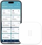 Aqara Vibrationssensor, Erfordert Aqara Hub, Zigbee-Verbindung, Drahtloser
