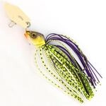 Fox Rage Bladed Jig - Spinnk&ouml;der, Farbe:Table Rock, Gewicht:12g