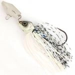 Fox Rage Bladed Jig - Spinnk&ouml;der, Farbe:Bleak, Gewicht:12g