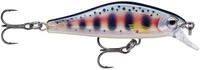 Rapala Shadow Rap Solid Shad 5cm 5,5g - Wobbler, Farbe:Yamame