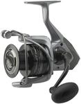 Okuma Tomcat 14000 FD TMC - Wallerrolle zum Abspannen & Bojenangeln, Station&auml;rrolle