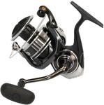 Daiwa BG MQ 6000D-H