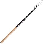 DAM Shadow Tele 9Ft 2.70m MF 40-60g - Spinnrute, Telerute, Angelrute