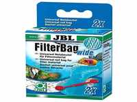 JBL FilterBag Wide Netzbeutel für Filtermaterial
