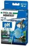 JBL Wassertest-Set, F&uuml;r S&uuml;&szlig;wasser-Aquarien, ProAquaTest pH 6.0-7.6