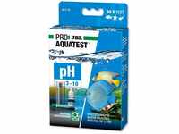 JBL Wassertest-Set, Für Teiche und Süß-/Meerwasser-Aquarien, ProAquaTest pH...