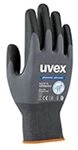 Uvex 600496 PHYNOMIC Allround-Handschuh, Gr&ouml;&szlig;e 06