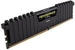 Corsair DDR4 - 64GB, PC 3200, CL16 Corsair Kit Vengeance LPX, Multicolour, 4 x...
