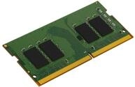 Kingston ValueRAM 8GB 3200MHz DDR4 NonECC CL22 SODIMM 1Rx16 1.2V KVR32S22S6/8