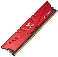 Team Group T-Force Vulcan Z DDR4 16GB 3200MHZ CL16 1.35V RED