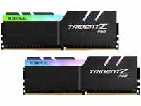 G.SKILL Trident Z RGB Series (Intel XMP) DDR4 RAM 32GB (2x16GB) 4000MT/s