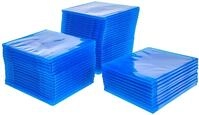MediaRange BOX39-50 BD-Leerh&uuml;lle, 7 mm blau