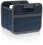 Meori Aufbewahrungsbox faltbar mini - 16cm 12cm 14cm