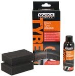 Quixx Black Tyre Colour / Schwarze Reifen Farbe 75ml