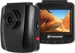 Transcend TS-DP110M-32G DrivePro 110 Dash Camera Dashcam