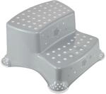 keeeper Stars Zweistufiger Tritthocker, Ab ca. 3 bis ca. 14 Jahre,
