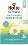 Bio-Baby-tee Holle, 30 g