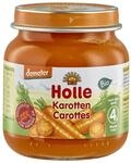 Holle baby food - Karotten, demeter, 125 g