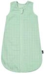 Alvi Mull-Schlafsack Baby Schlafsack, 0.5 TOG f&uuml;r den Sommer, 100% Baumwolle,