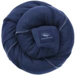 manduca Sling - Babytragetuch - Elastische Babytrage f&uuml;r Neugeborene von der Geburt