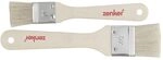Fackelmann Backpinsel-Set 3 cm und 4 cm K&uuml;chenutensilien