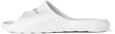 Nike Herren Victori Slipper, White/Black-White, 38.5 EU