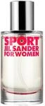 Jil Sander Sport For Women, femme/ woman, Eau de Toilette, 30 ml 