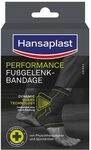 Hansaplast Sport Fu&szlig;gelenk-Bandage Gr S/M 1 stk