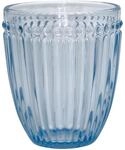 GreenGate - Wasserglas - Alice - Pale Blue - 9,5 cm