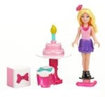 Barbie Mega Bloks Party Time
