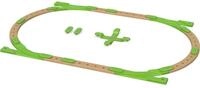 Fisher-Price WunderWerker Erweiterungsset Schiene