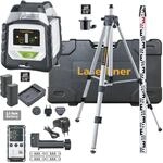 LASERLINER Akku-Rotationslaser G360 Set 7,4 V 2,6 Ah (IEC) Li-Ion
