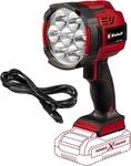 Einhell Akku-Lampe TE-CL 18/2500 LiAC-Solo Power X-Change (LiIon, 18V, 2500lm